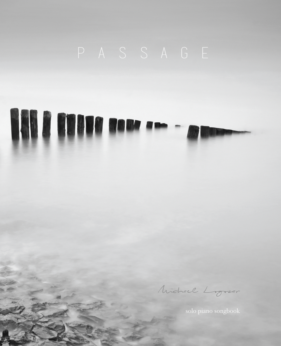 Passage - Piano Sheet Music Song Book