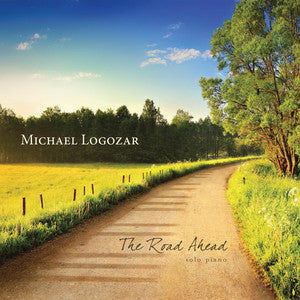 The Road Ahead (CD)