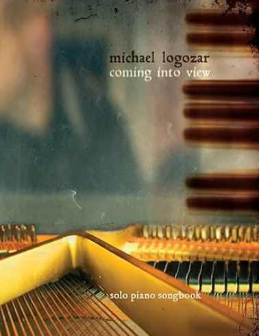 Coming Into View - Sheet Music Songbook