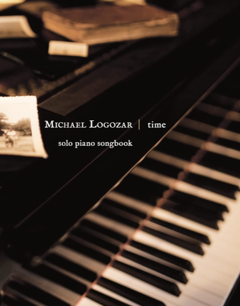 Time - Sheet Music Songbook