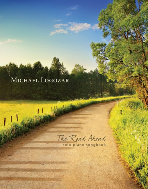 The Road Ahead - Sheet Music Songbook